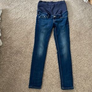H&M Maternity Jeans